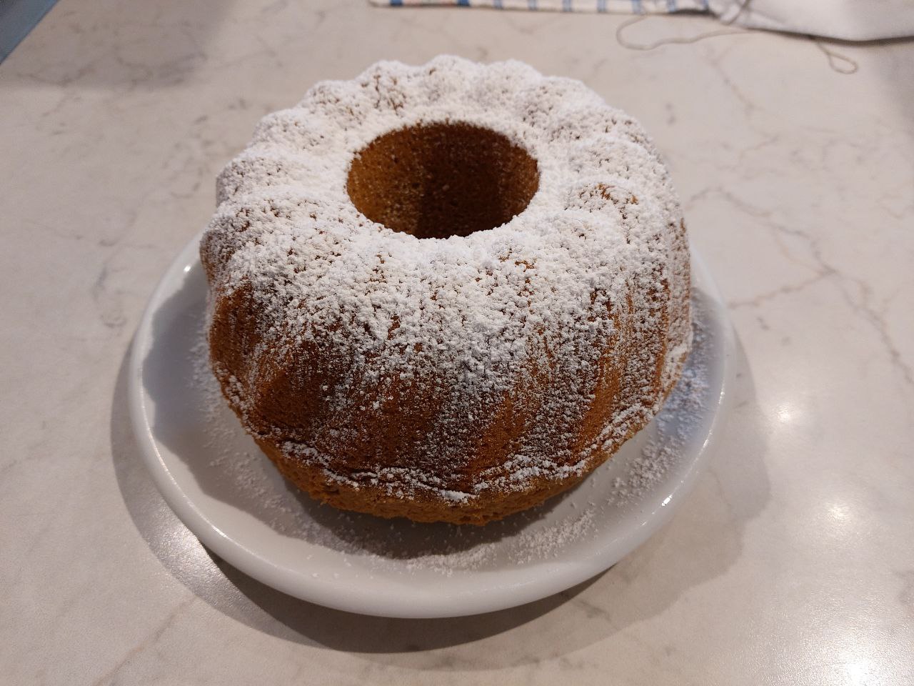 Bild für Schüttelkuchen